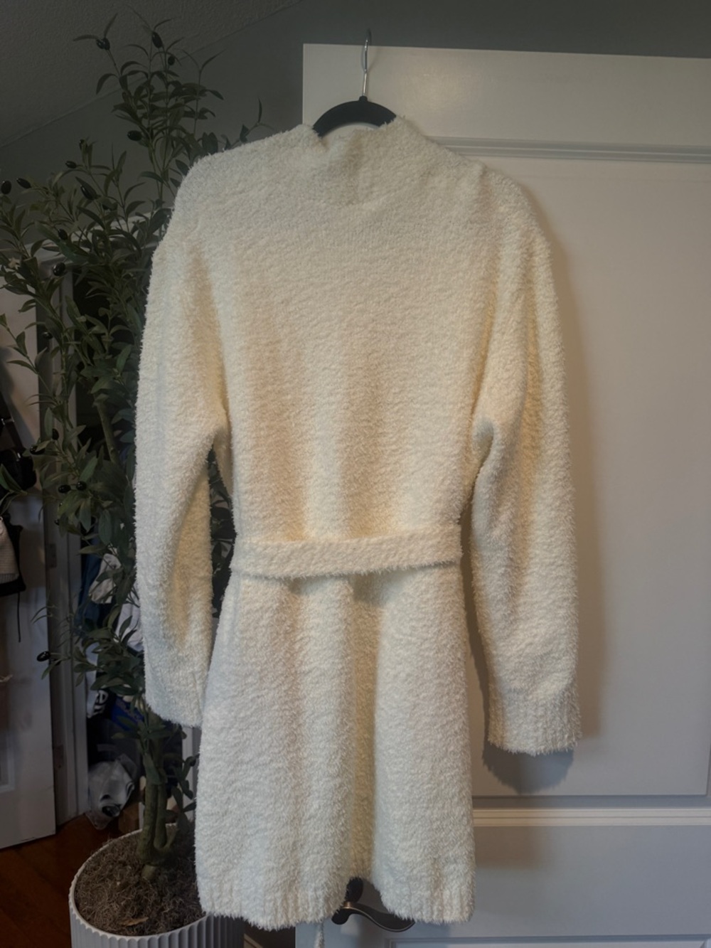 Skims Cozy Robe - Picture 2 of 3